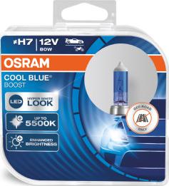 Osram 62210CBB-HCB - Крушка с нагреваема жичка, фар за дълги светлини vvparts.bg