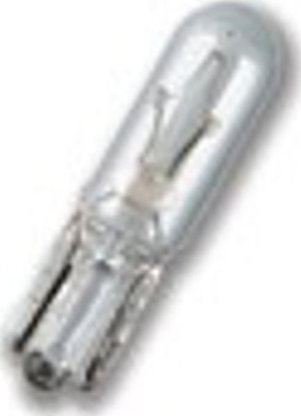 Osram 2741MF8 - Крушка с нагреваема жичка, осветление на уредите vvparts.bg