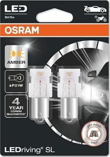 Osram 7506DYP-02B - Крушка с нагреваема жичка vvparts.bg