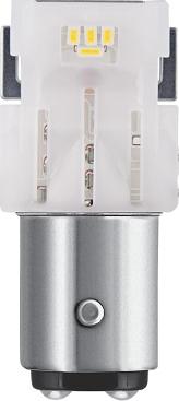 Osram 7528DWP-02B - Крушка с нагреваема жичка vvparts.bg