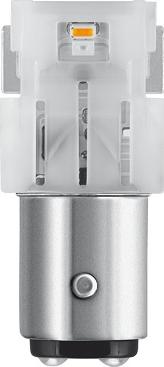 Osram 7528DYP-02B - Крушка с нагреваема жичка vvparts.bg