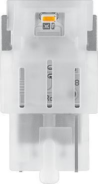Osram 7706YE-02B - Крушка с нагреваема жичка, задни светлини / за мъгла vvparts.bg