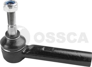 OSSCA 49953 - Накрайник на напречна кормилна щанга vvparts.bg