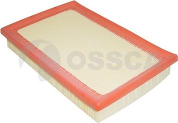 OSSCA 49441 - Въздушен филтър vvparts.bg