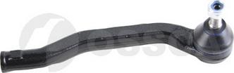 OSSCA 44160 - Накрайник на напречна кормилна щанга vvparts.bg