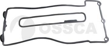 OSSCA 46879 - Комплект гарнитури, капак на цилиндровата глава vvparts.bg