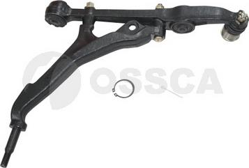 OSSCA 40702 - Носач, окачване на колелата vvparts.bg