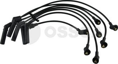 OSSCA 41705 - Комплект запалителеи кабели vvparts.bg