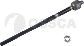 OSSCA 48908 - Аксиален шарнирен накрайник, напречна кормилна щанга vvparts.bg