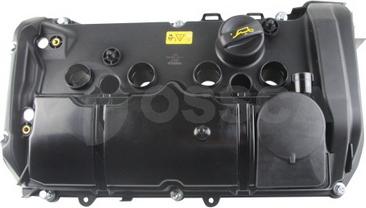 OSSCA 48447 - Капак на клапаните (на цилиндровата глава) vvparts.bg