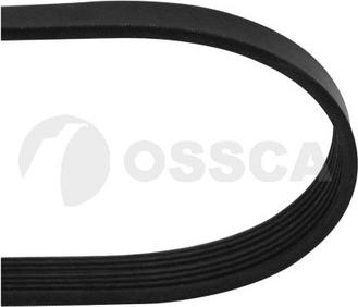 OSSCA 48636 - Пистов ремък vvparts.bg