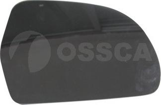 OSSCA 47015 - Външно огледало vvparts.bg