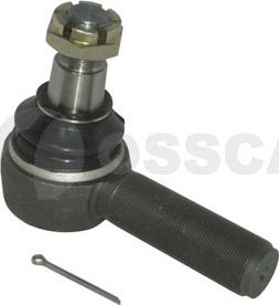 OSSCA 56673 - Накрайник на напречна кормилна щанга vvparts.bg