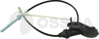 OSSCA 50008 - Жило, ръчна спирачка vvparts.bg