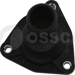 OSSCA 58587 - Фланец за охладителната течност vvparts.bg