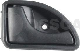OSSCA 52922 - Ръкохватка на врата vvparts.bg