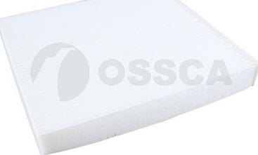 OSSCA 52551 - Въздушен филтър vvparts.bg
