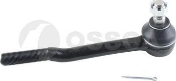 OSSCA 57543 - Накрайник на напречна кормилна щанга vvparts.bg