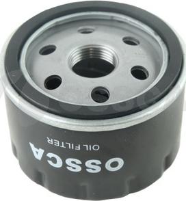 OSSCA 65997 - Маслен филтър vvparts.bg