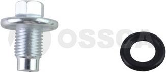 OSSCA 60508 - Винт vvparts.bg