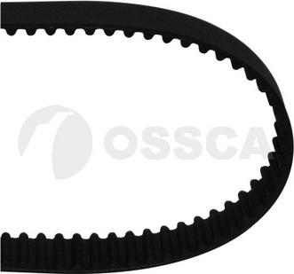 OSSCA 61228 - Комплект ангренажен ремък vvparts.bg