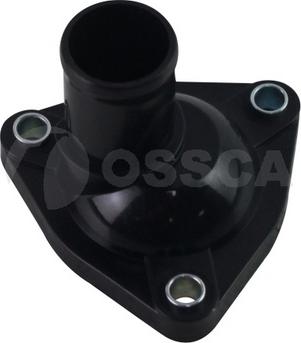 OSSCA 68206 - Фланец за охладителната течност vvparts.bg
