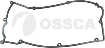 OSSCA 63658 - Гарнитура, капак на цилиндрова глава vvparts.bg