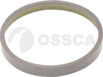 OSSCA 62173 - Сензорен пръстен, ABS vvparts.bg