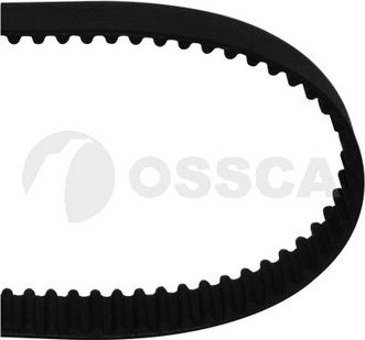 OSSCA 09965 - Ангренажен ремък vvparts.bg