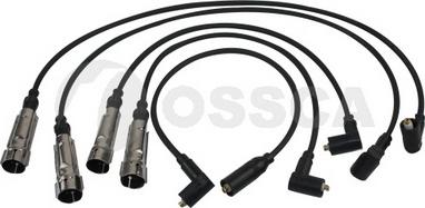 OSSCA 09399 - Комплект запалителеи кабели vvparts.bg
