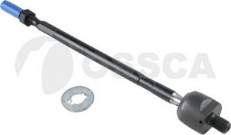 OSSCA 09739 - Аксиален шарнирен накрайник, напречна кормилна щанга vvparts.bg