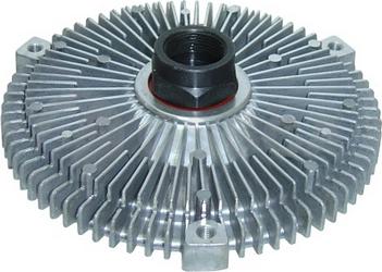 OSSCA 04957 - Съединител, вентилатор на радиатора vvparts.bg