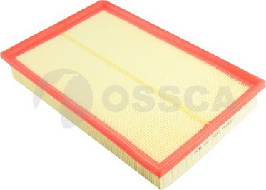 OSSCA 04983 - Въздушен филтър vvparts.bg