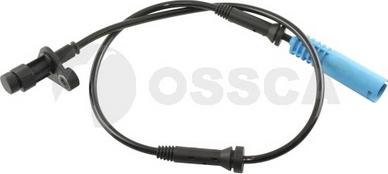 OSSCA 04938 - Датчик, обороти на колелото vvparts.bg