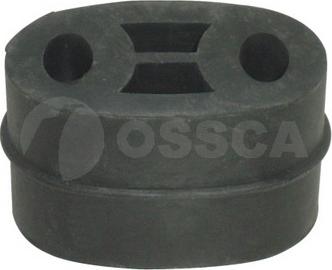 OSSCA 04449 - Скоба, изпускателна система vvparts.bg