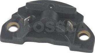 OSSCA 04864 - Управляващ блок, запалителна система vvparts.bg