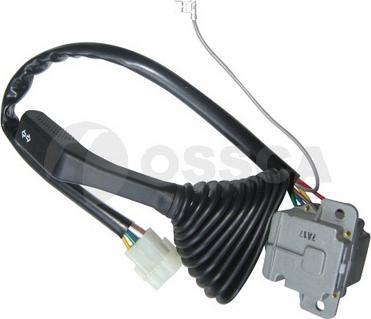 OSSCA 04342 - Ключ за мигачи vvparts.bg