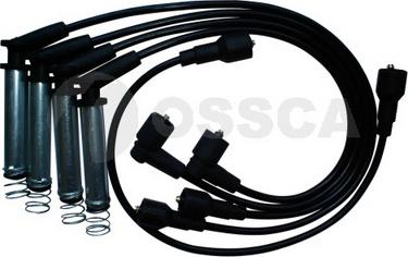 OSSCA 04286 - Комплект запалителеи кабели vvparts.bg
