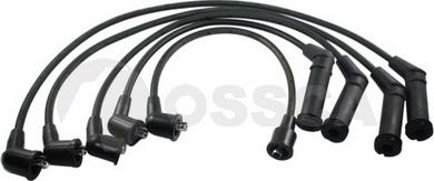 OSSCA 05956 - Комплект запалителеи кабели vvparts.bg