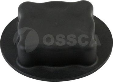 OSSCA 05565 - Капачка, резервоар за охладителна течност vvparts.bg