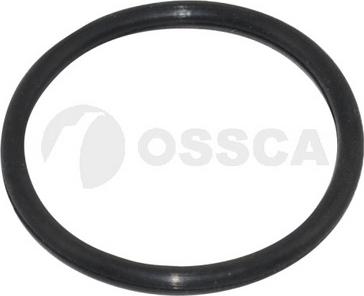 OSSCA 05039 - Защитна тръбичка на повдигащите пръти vvparts.bg