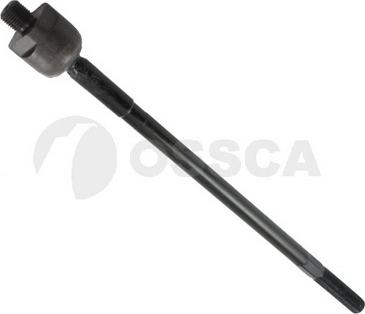 OSSCA 05304 - Аксиален шарнирен накрайник, напречна кормилна щанга vvparts.bg