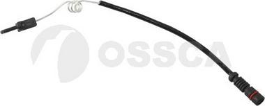 OSSCA 06479 - Предупредителен контактен сензор, износване на накладките vvparts.bg