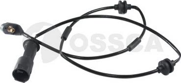 OSSCA 06505 - Предупредителен контактен сензор, износване на накладките vvparts.bg