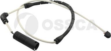 OSSCA 06189 - Предупредителен контактен сензор, износване на накладките vvparts.bg