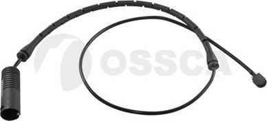 OSSCA 06176 - Предупредителен контактен сензор, износване на накладките vvparts.bg