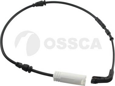 OSSCA 06178 - Предупредителен контактен сензор, износване на накладките vvparts.bg