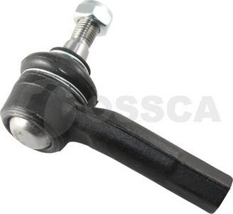 OSSCA 06388 - Накрайник на напречна кормилна щанга vvparts.bg