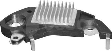 OSSCA 00417 - Регулатор на генератор vvparts.bg