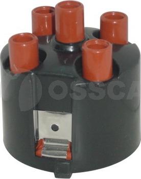 OSSCA 00526 - Капачка на дистрибутор на запалване vvparts.bg